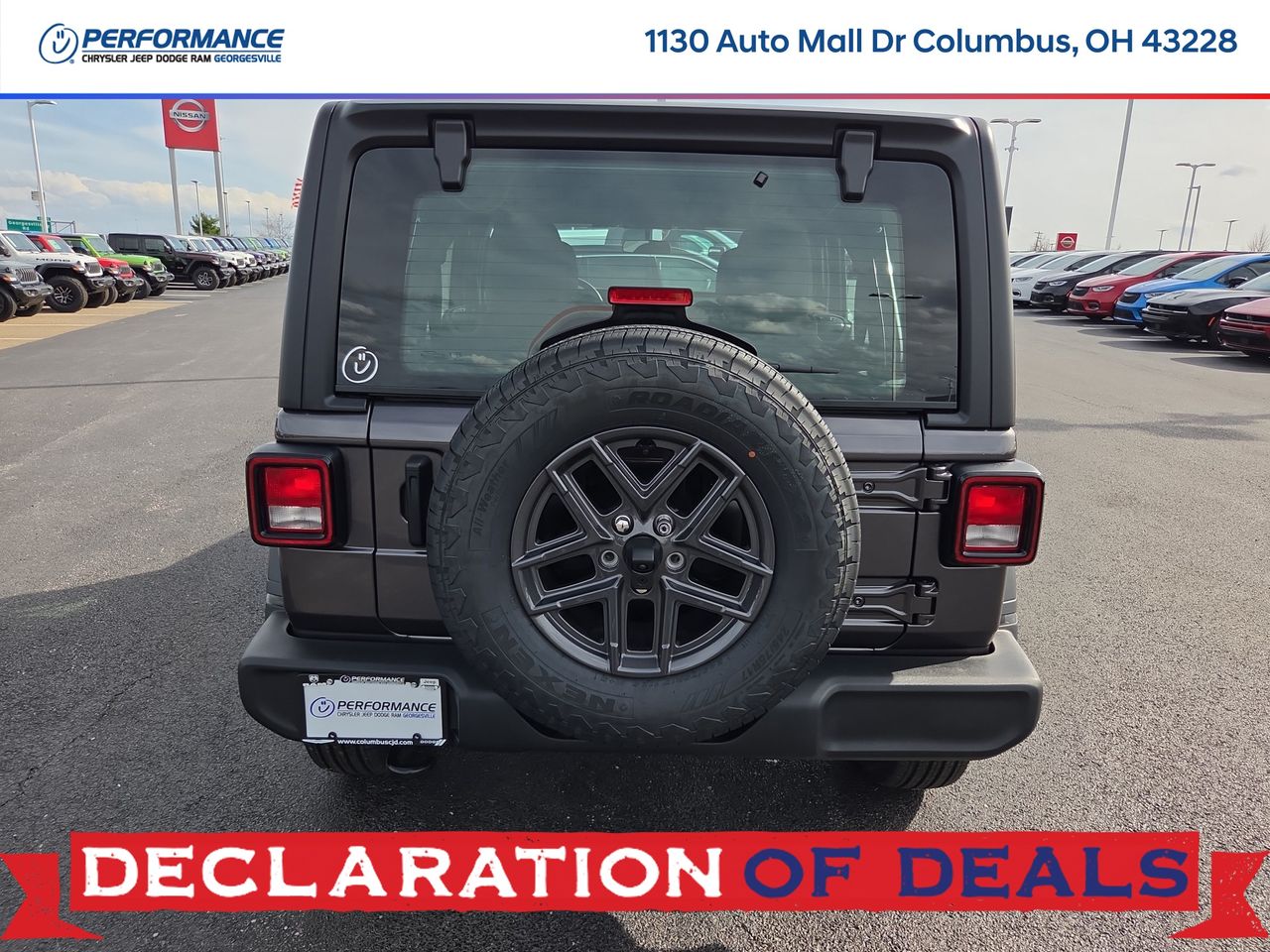 View vehicle photo 6