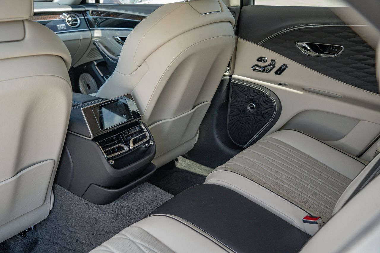 Used Car 2020 Bentley Flying Spur  W12 For Sale Under $170,000 In Austin, Texas