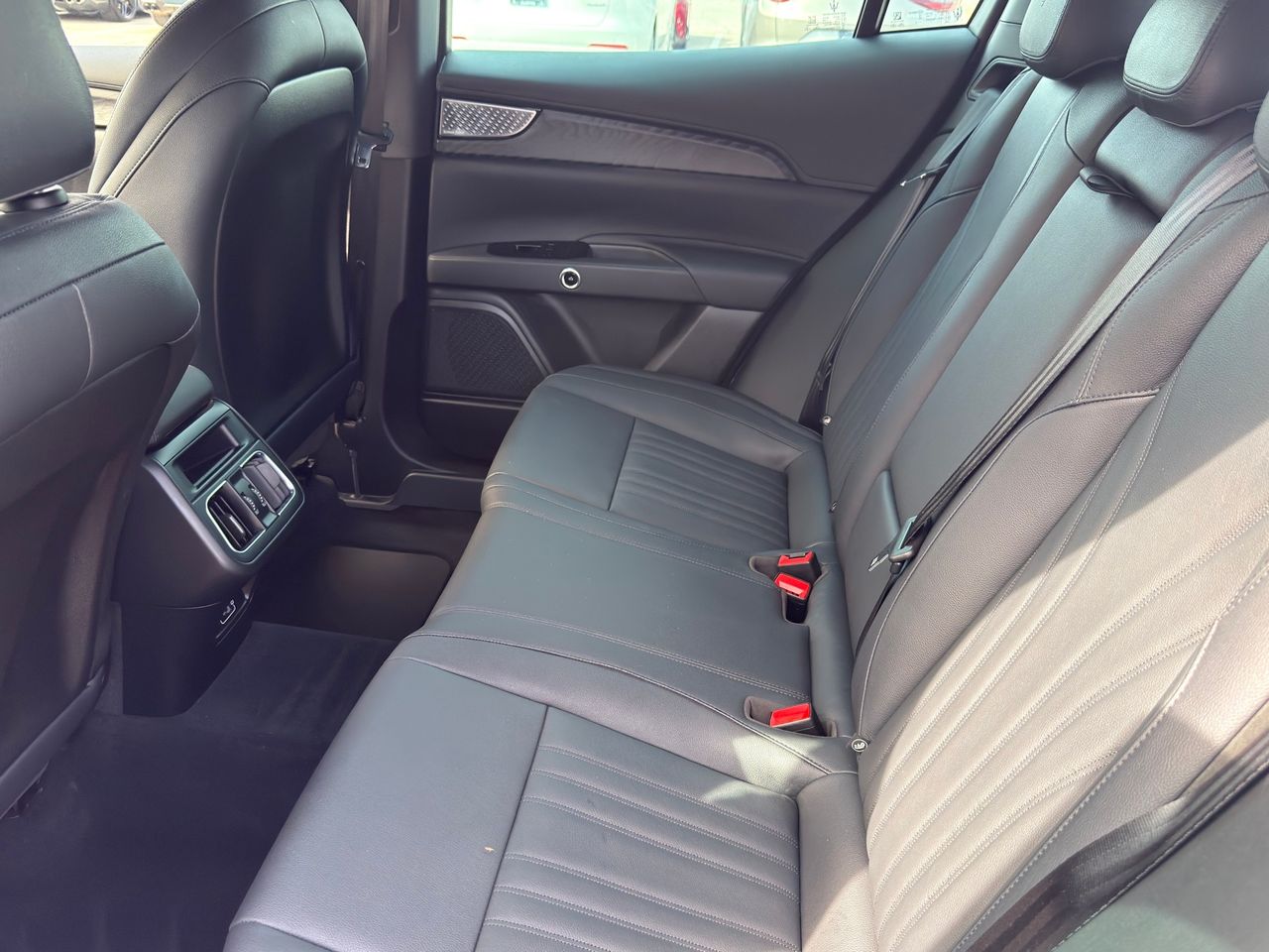 Used Car 2023 Maserati Grecale  Gt For Sale Under $40,000 In Austin, Texas