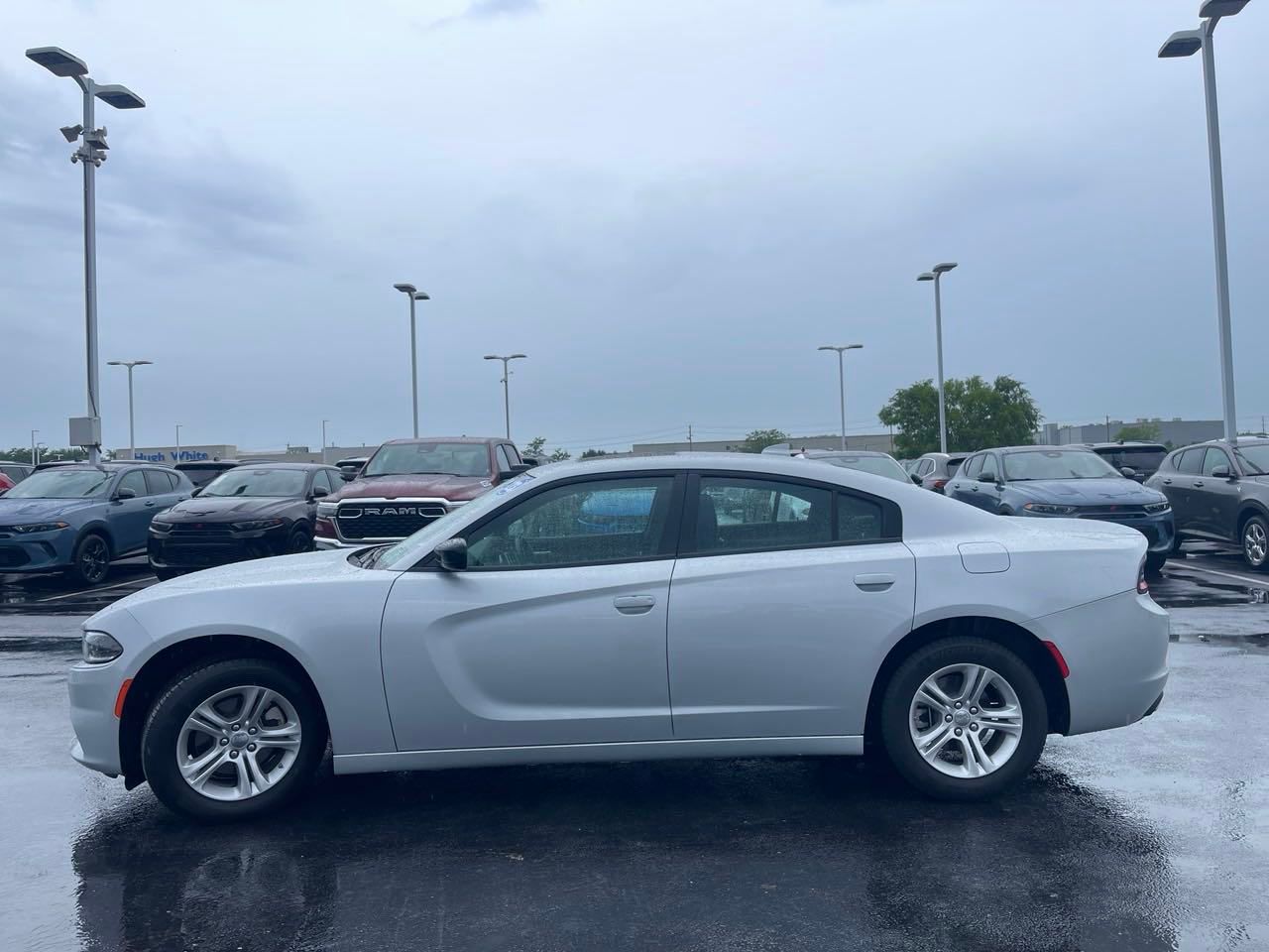 2023 Dodge Charger SXT 6