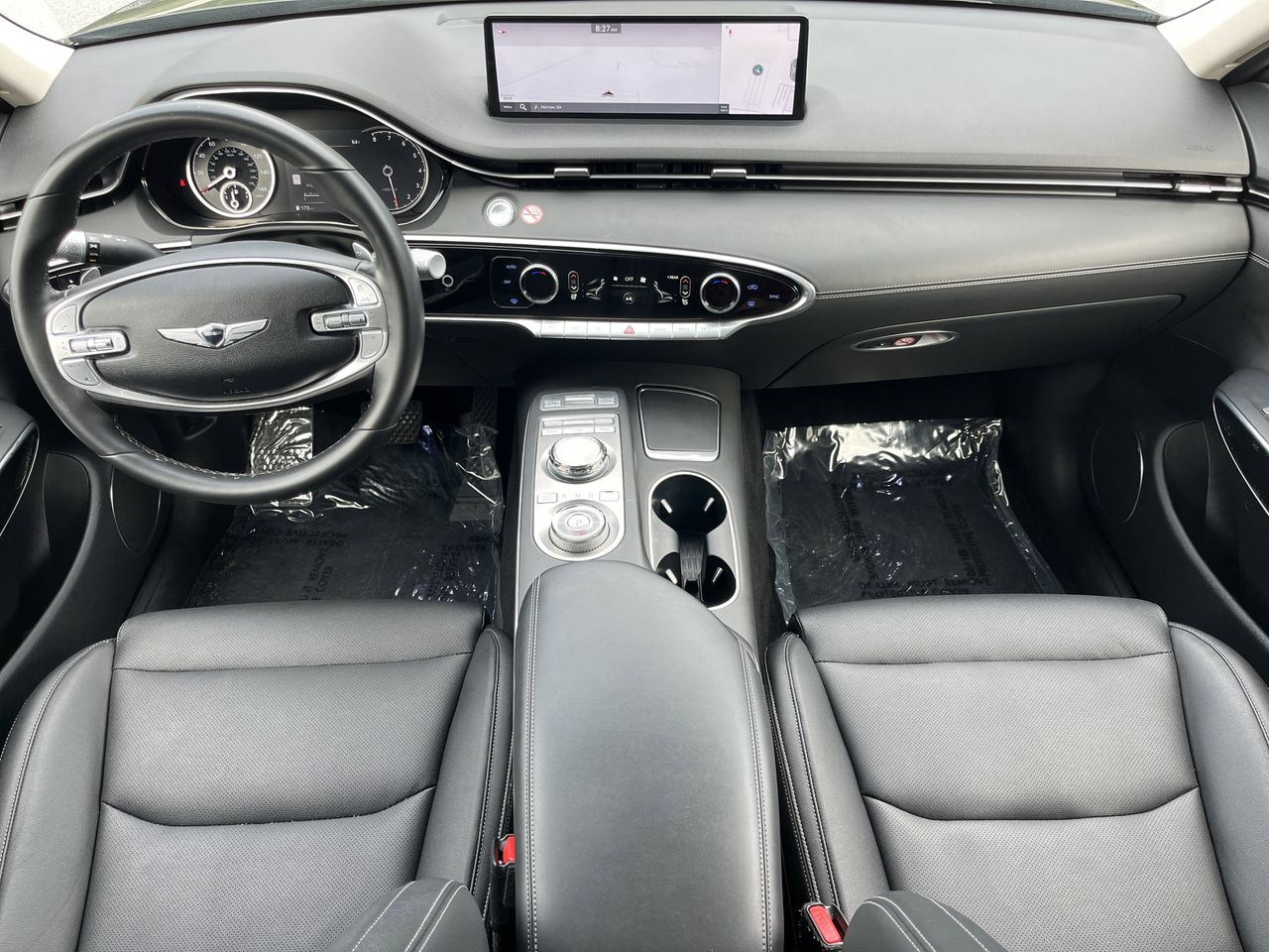 View vehicle photo 2