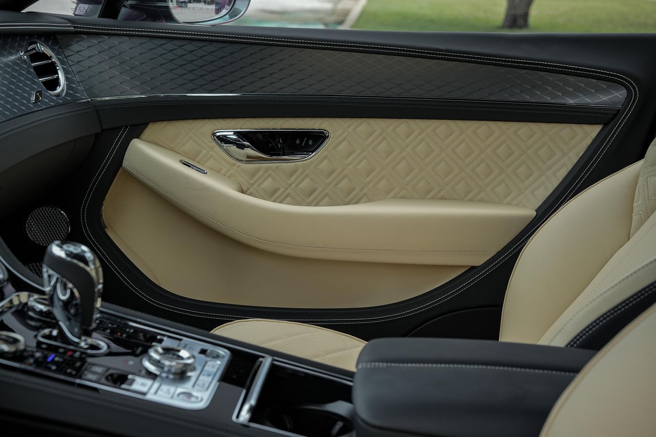 Used Car 2024 Bentley Continental Gt  For Sale Under $290,000 In Austin, Texas