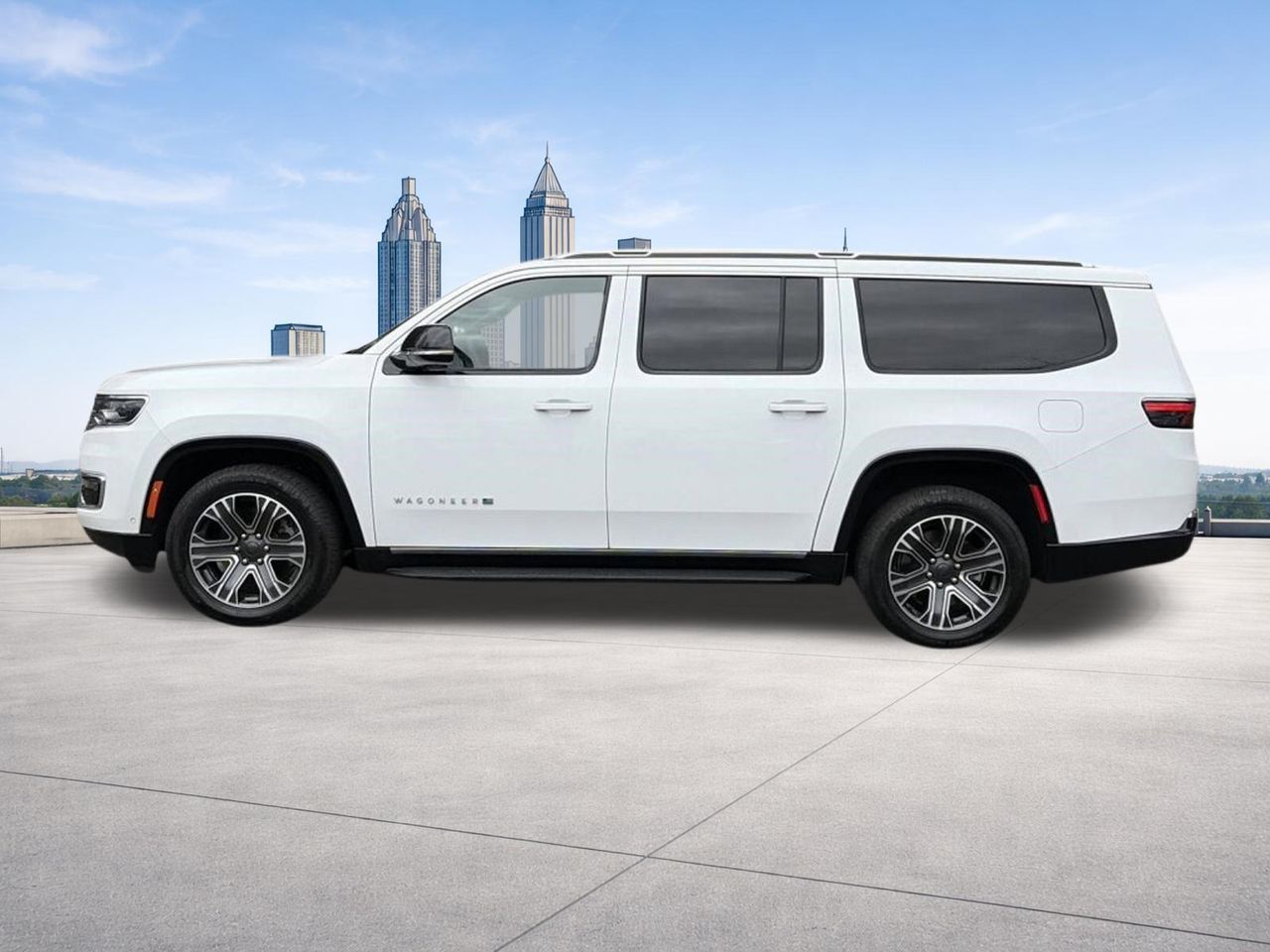 View vehicle photo 2