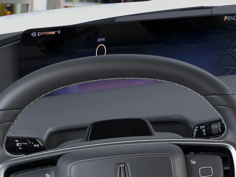 new 2026 Lincoln Navigator car, priced at $112,585