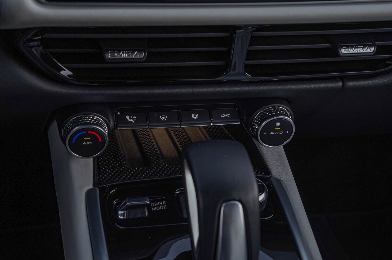 Used Car 2024 Lotus Emira  For Sale Under $90,000 In Austin, Texas