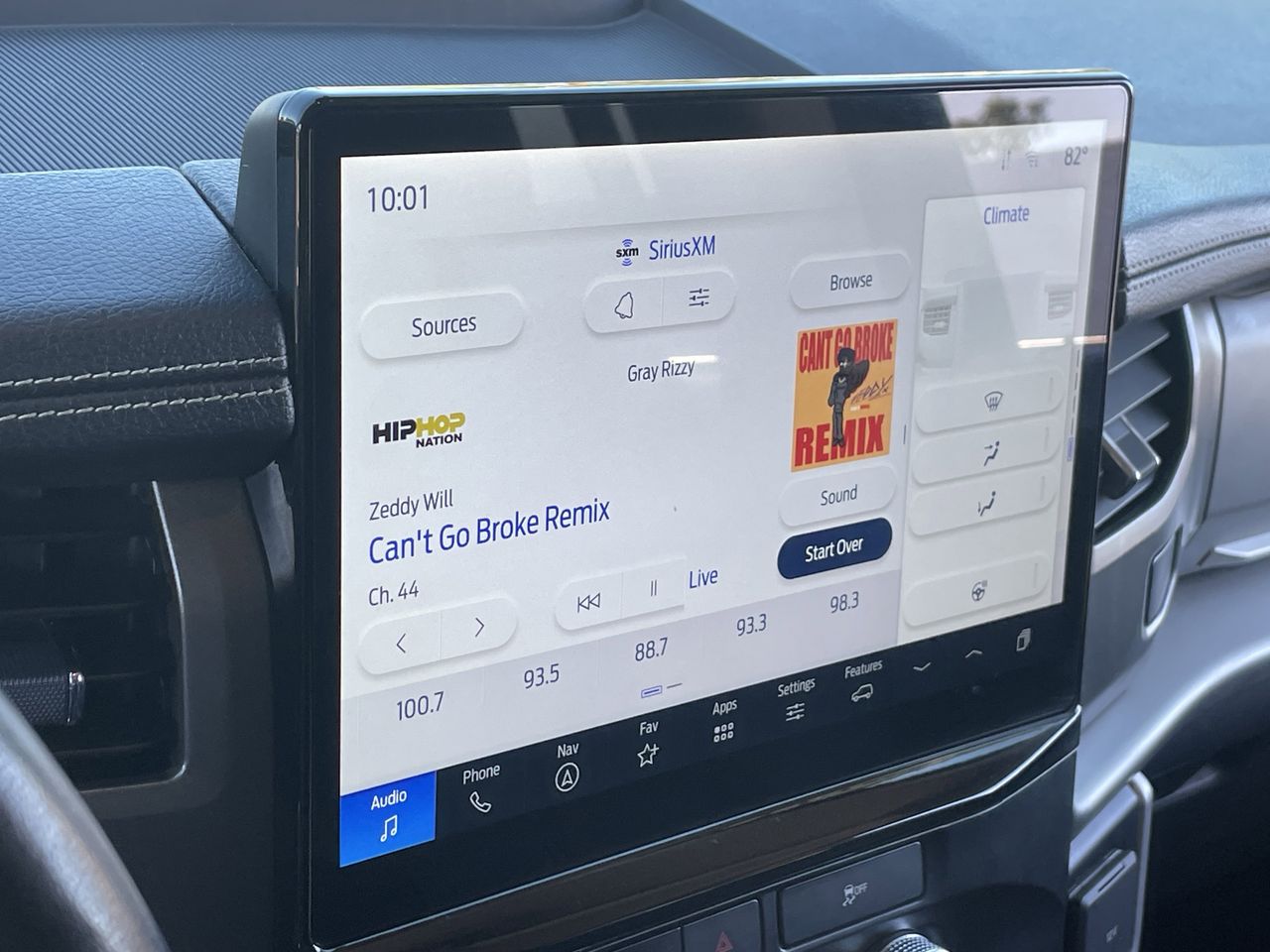 used 2024 Ford Expedition Max car, priced at $35,699