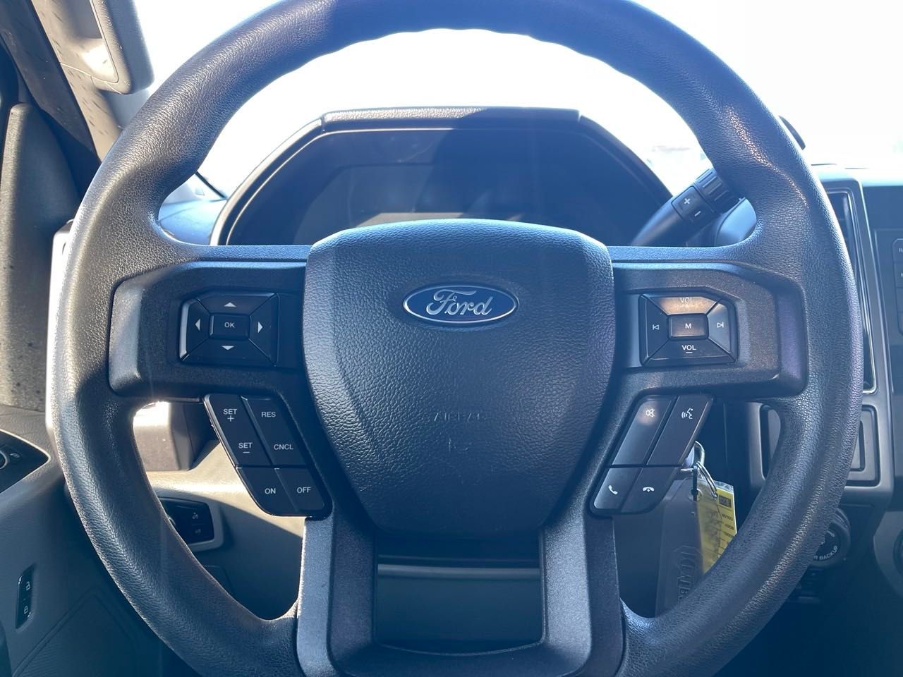 2018 Ford F-150 XLT 16