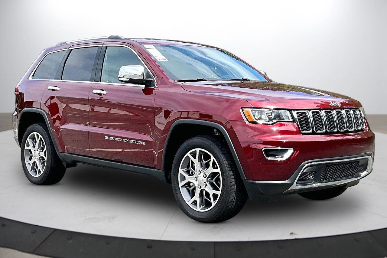 View vehicle photo 2