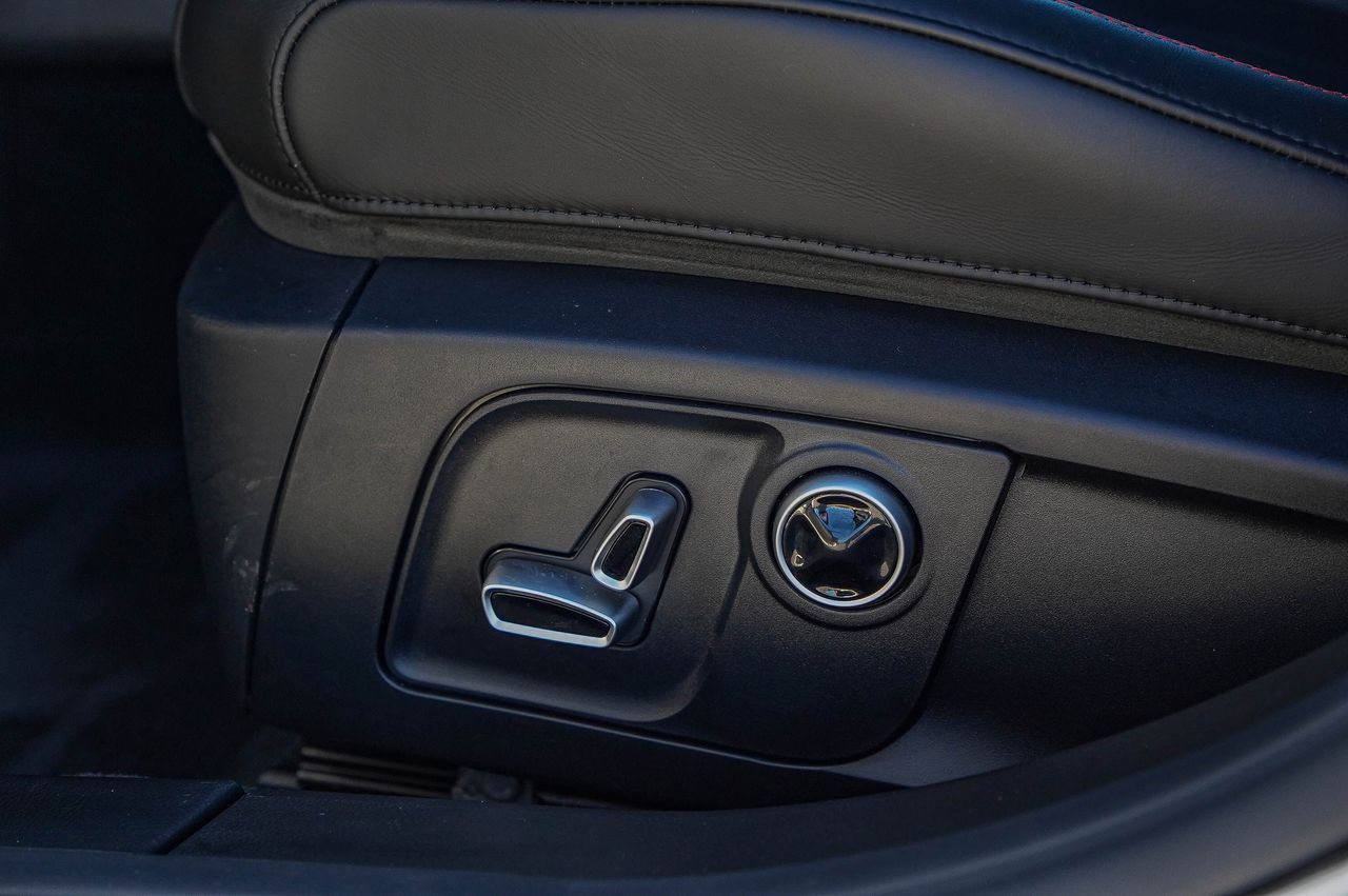 Used Car 2024 Maserati Ghibli  Modena For Sale Under $70,000 In Austin, Texas