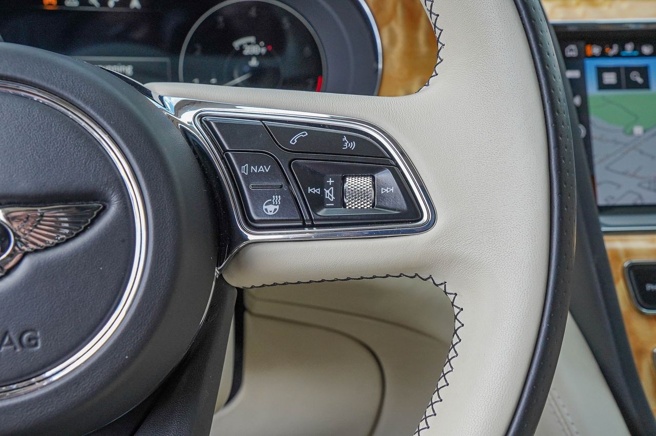 Used Car 2023 Bentley Bentayga  V8 For Sale Under $150,000 In Austin, Texas