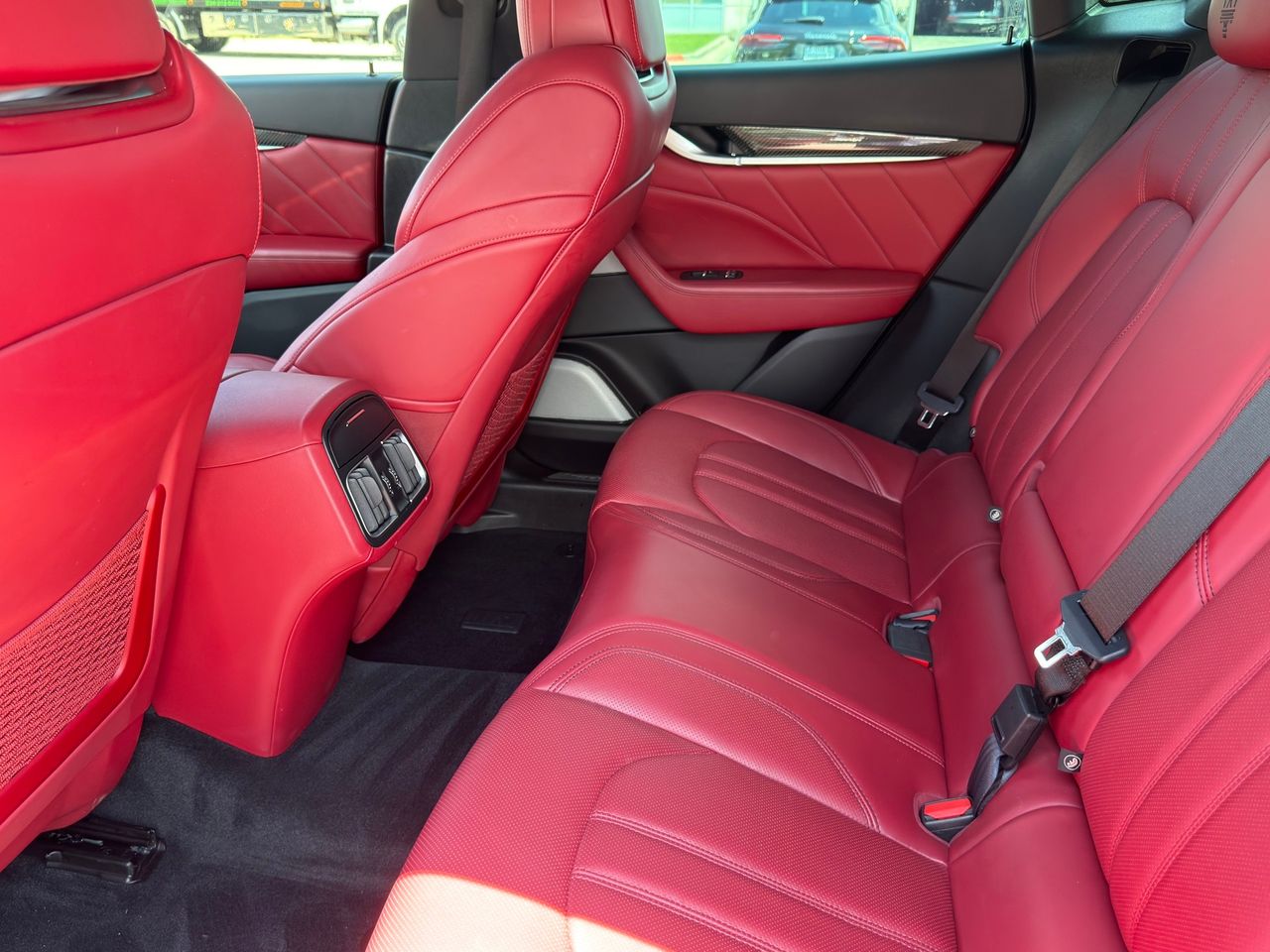 Used Car 2022 Maserati Levante  Modena For Sale Under $60,000 In Austin, Texas
