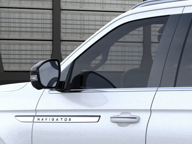 new 2026 Lincoln Navigator L car, priced at $112,385