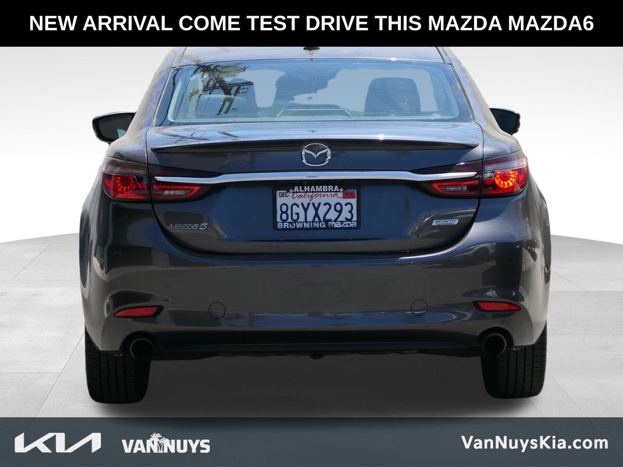 View vehicle photo 5