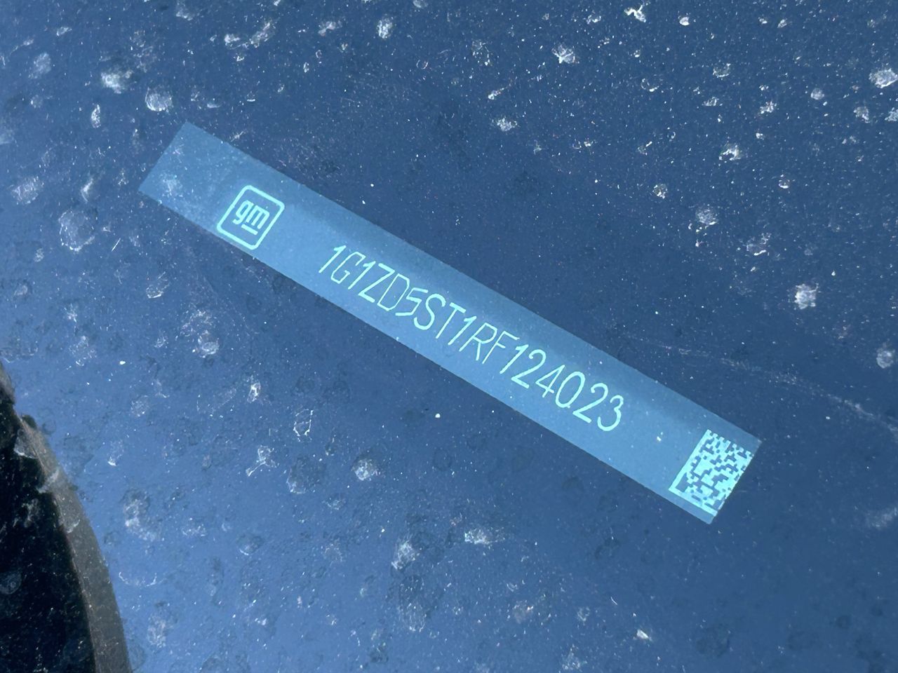 used 2024 Chevrolet Malibu car, priced at $17,400