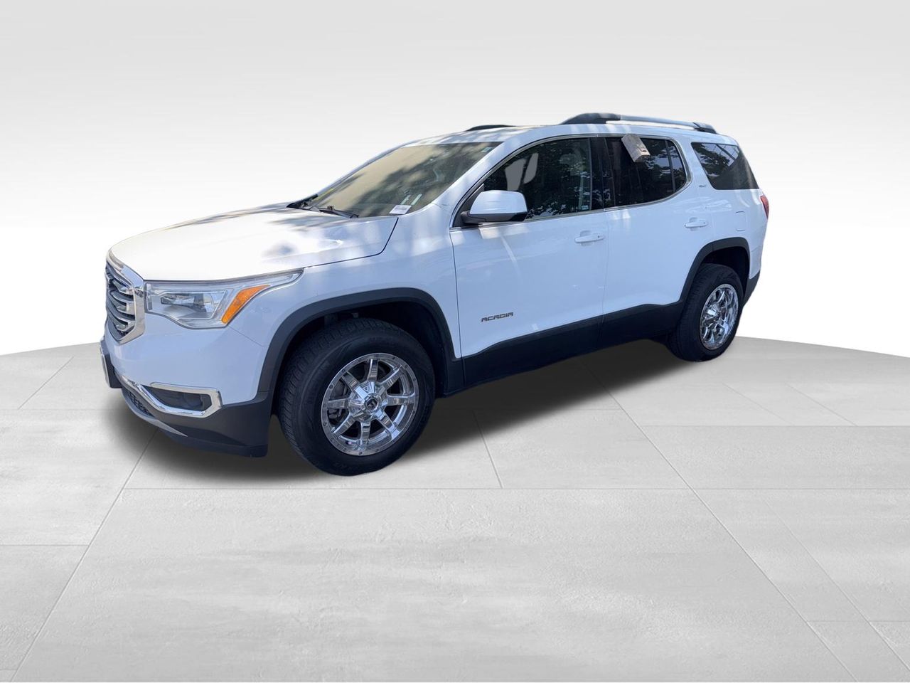 View vehicle photo 6