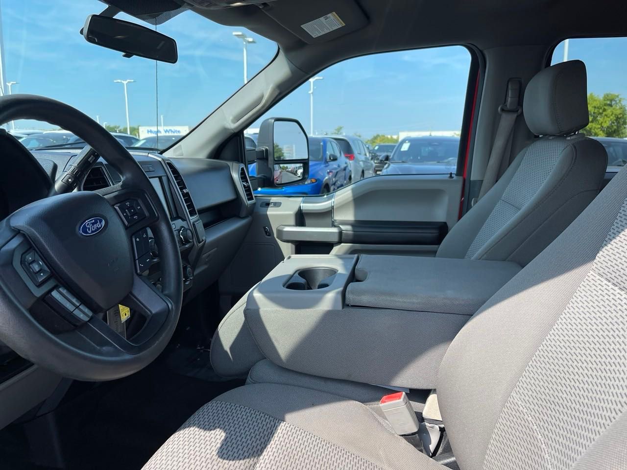 2019 Ford F-150 XLT 13