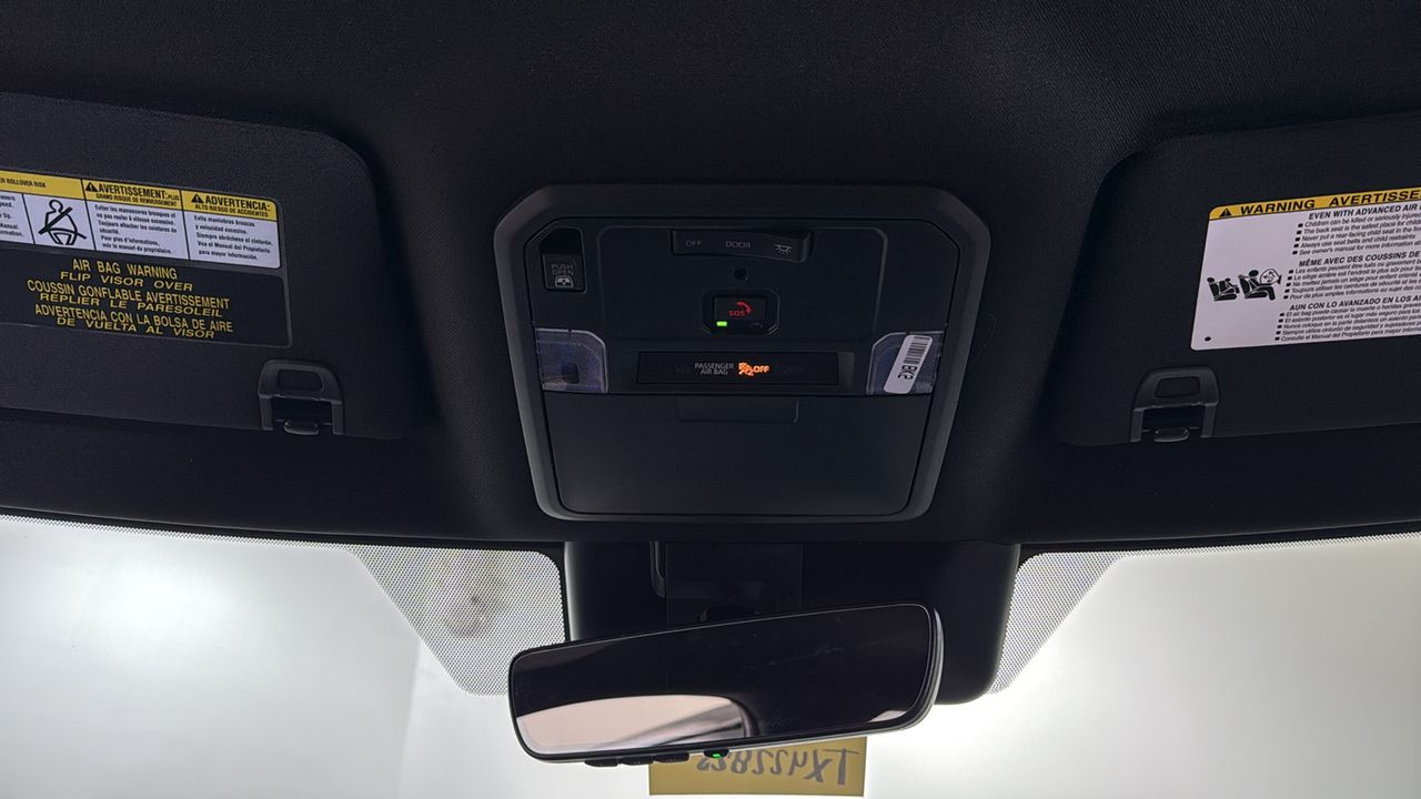 New 2026 Black Toyota Limited image 11