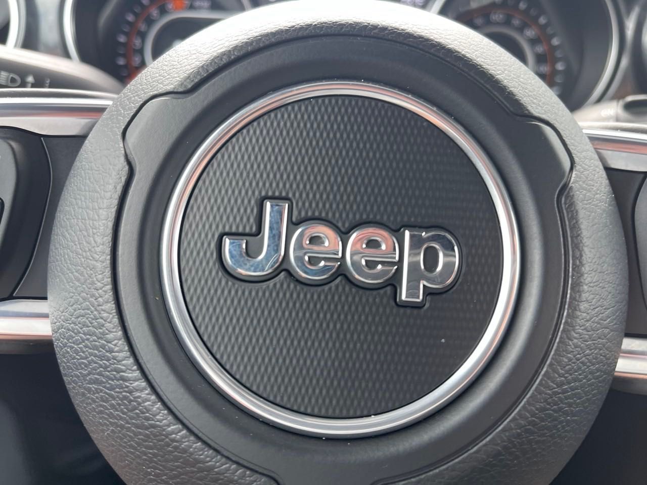 2021 Jeep Wrangler Unlimited Sahara Altitude 28