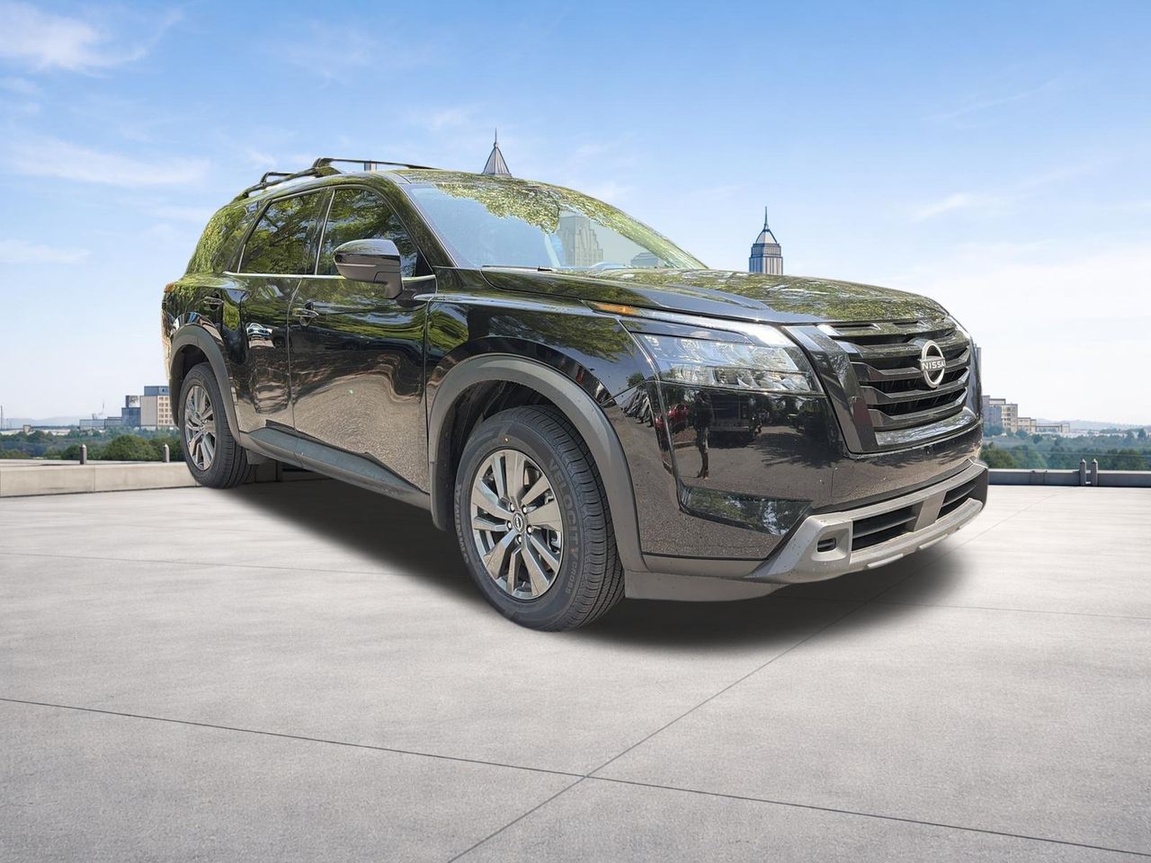 View vehicle photo 7