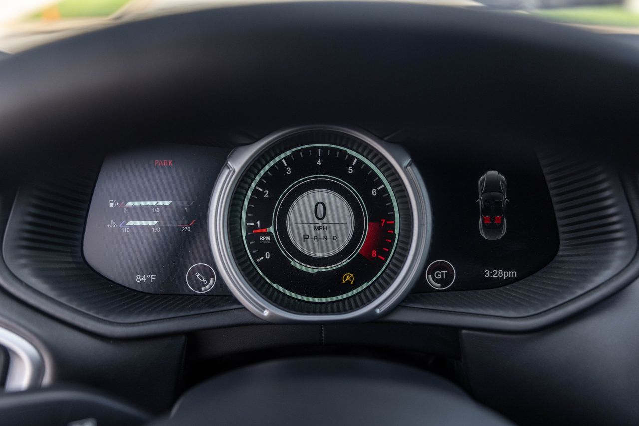 Used Car 2022 Aston Martin Db11  Volante For Sale Under $170,000 In Austin, Texas