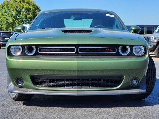 2023 Dodge Challenger R/T 14