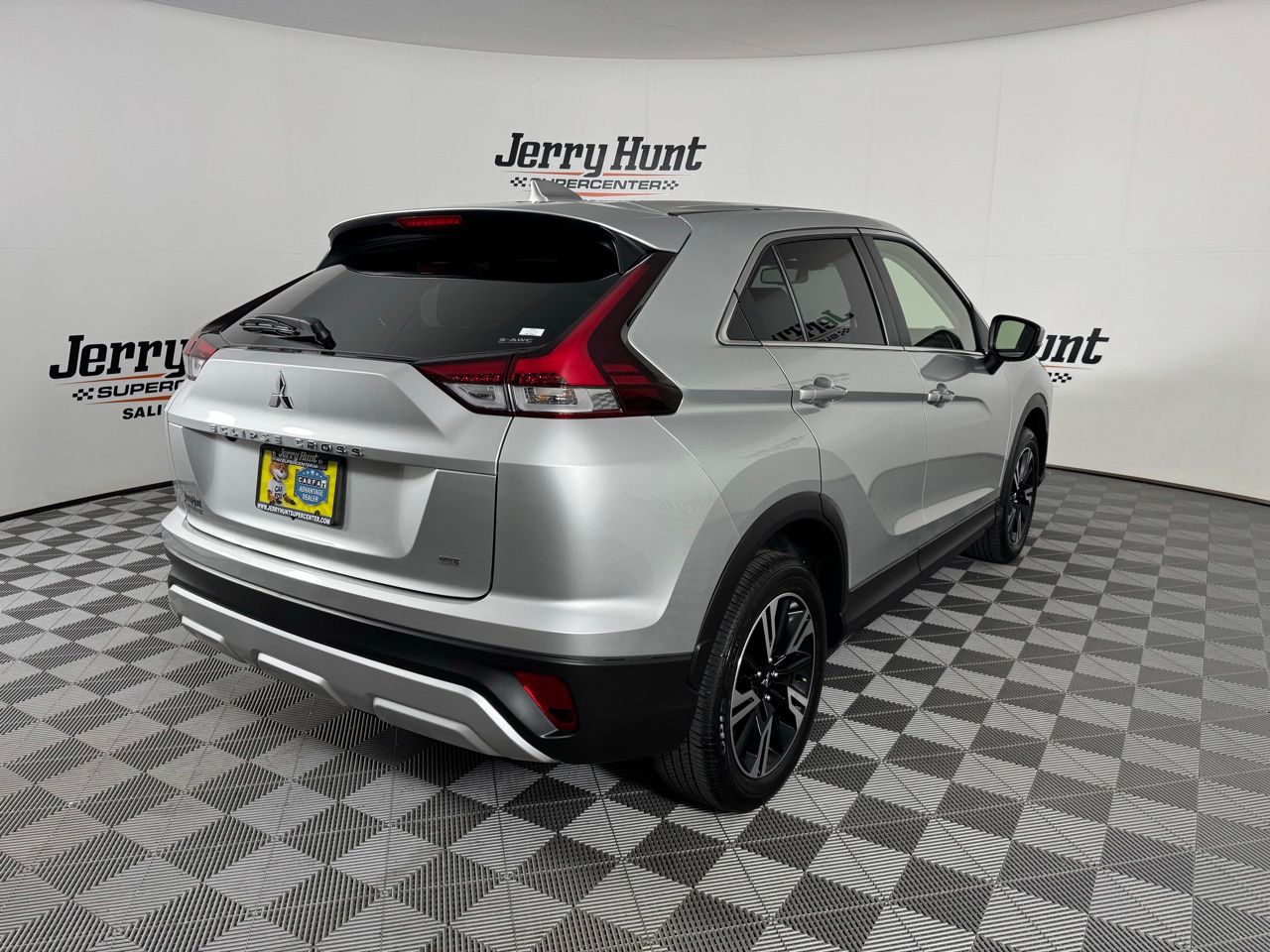 View vehicle photo 6