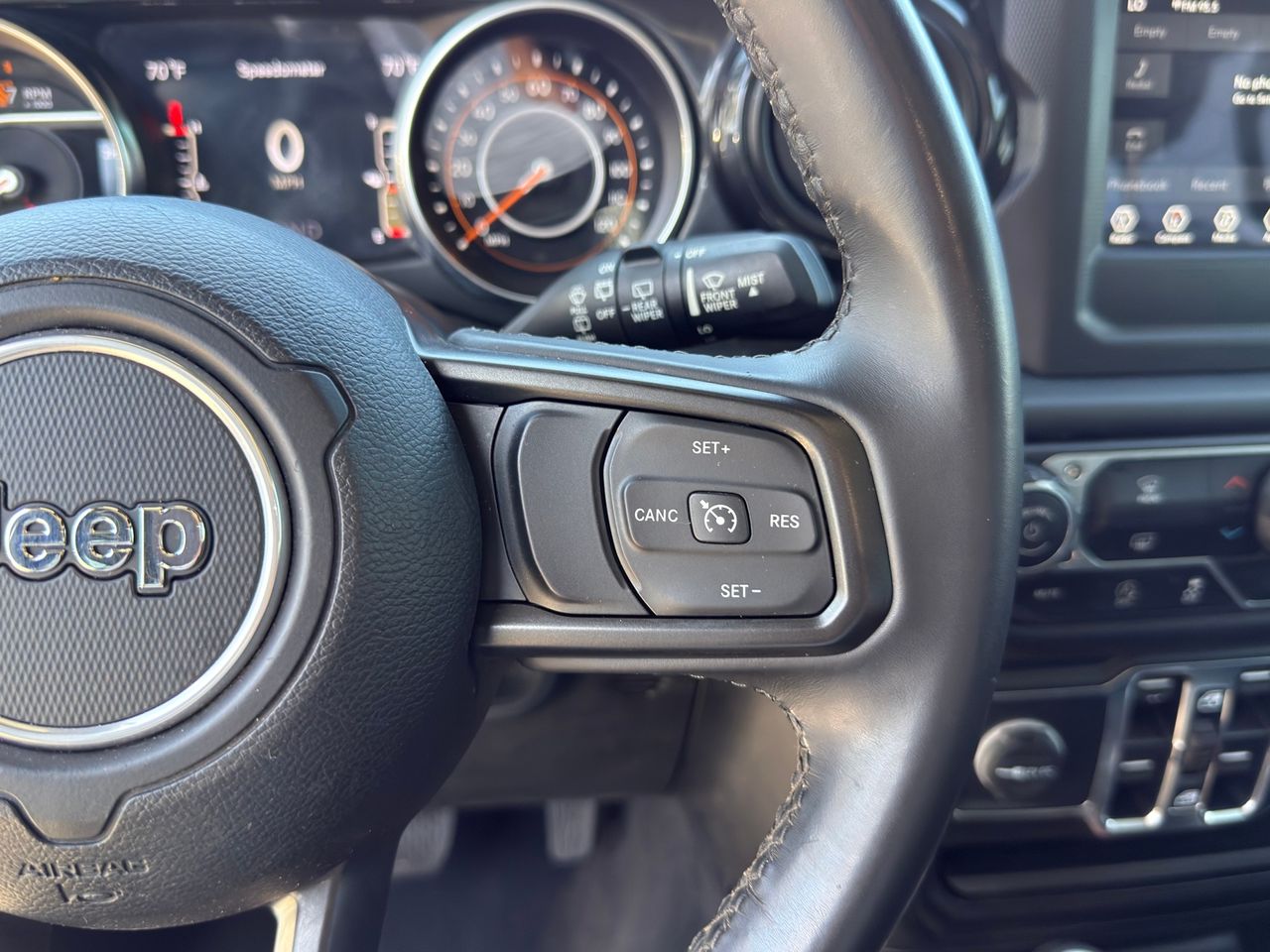 Used Car 2020 Jeep Wrangler  Unlimited Sport Altitude For Sale Under $30,000 In Austin, Texas