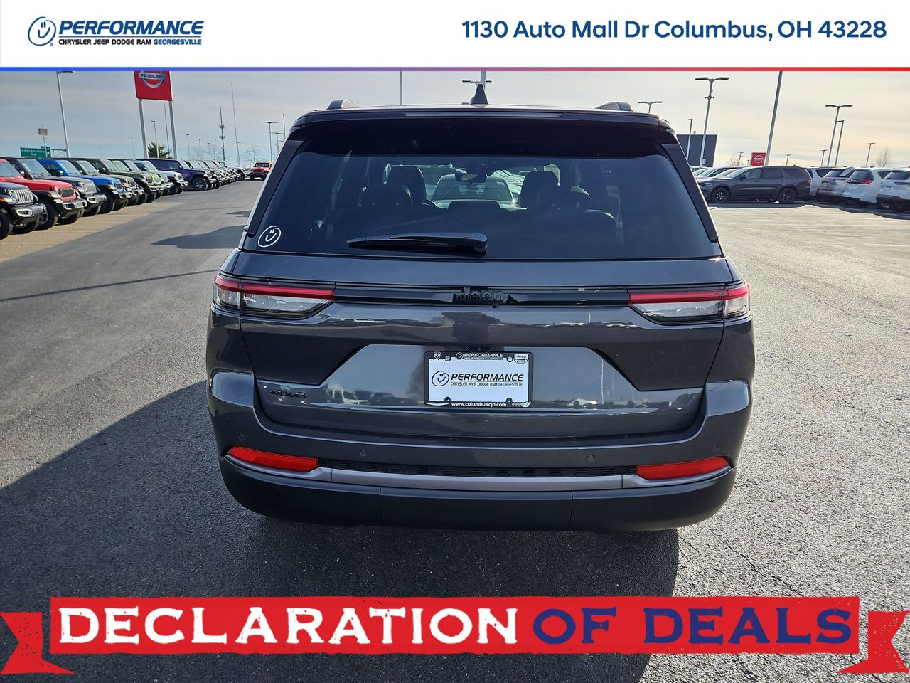 View vehicle photo 6