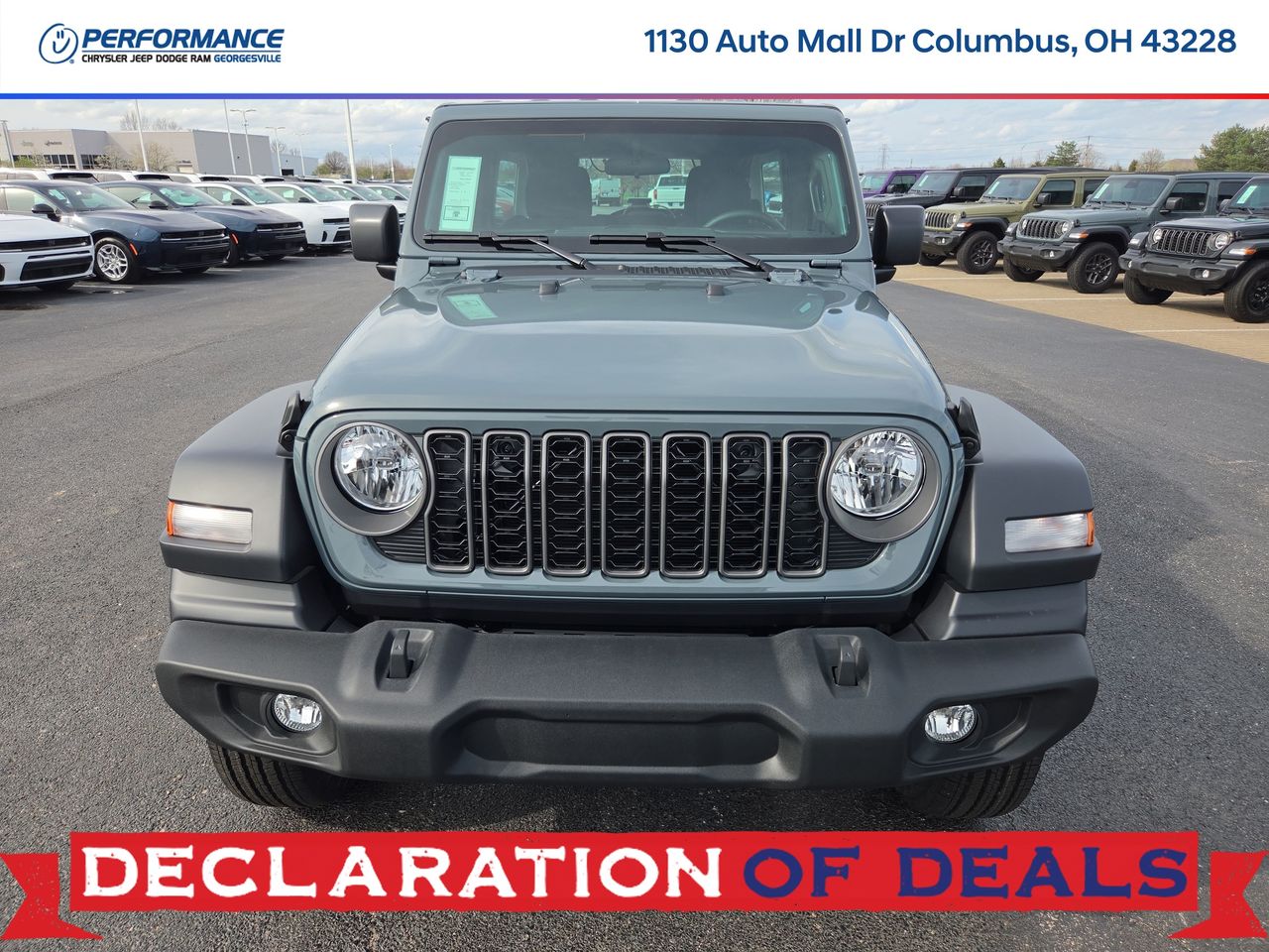 View vehicle photo 2