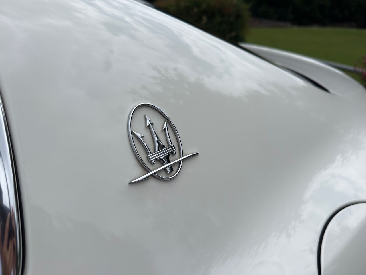 Used Car 2018 Maserati Ghibli  S Q4 Granlusso For Sale Under $25,000 In Austin, Texas