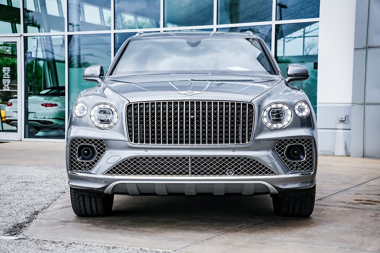 Used Car 2023 Bentley Bentayga Ewb  For Sale Under $200,000 In Austin, Texas