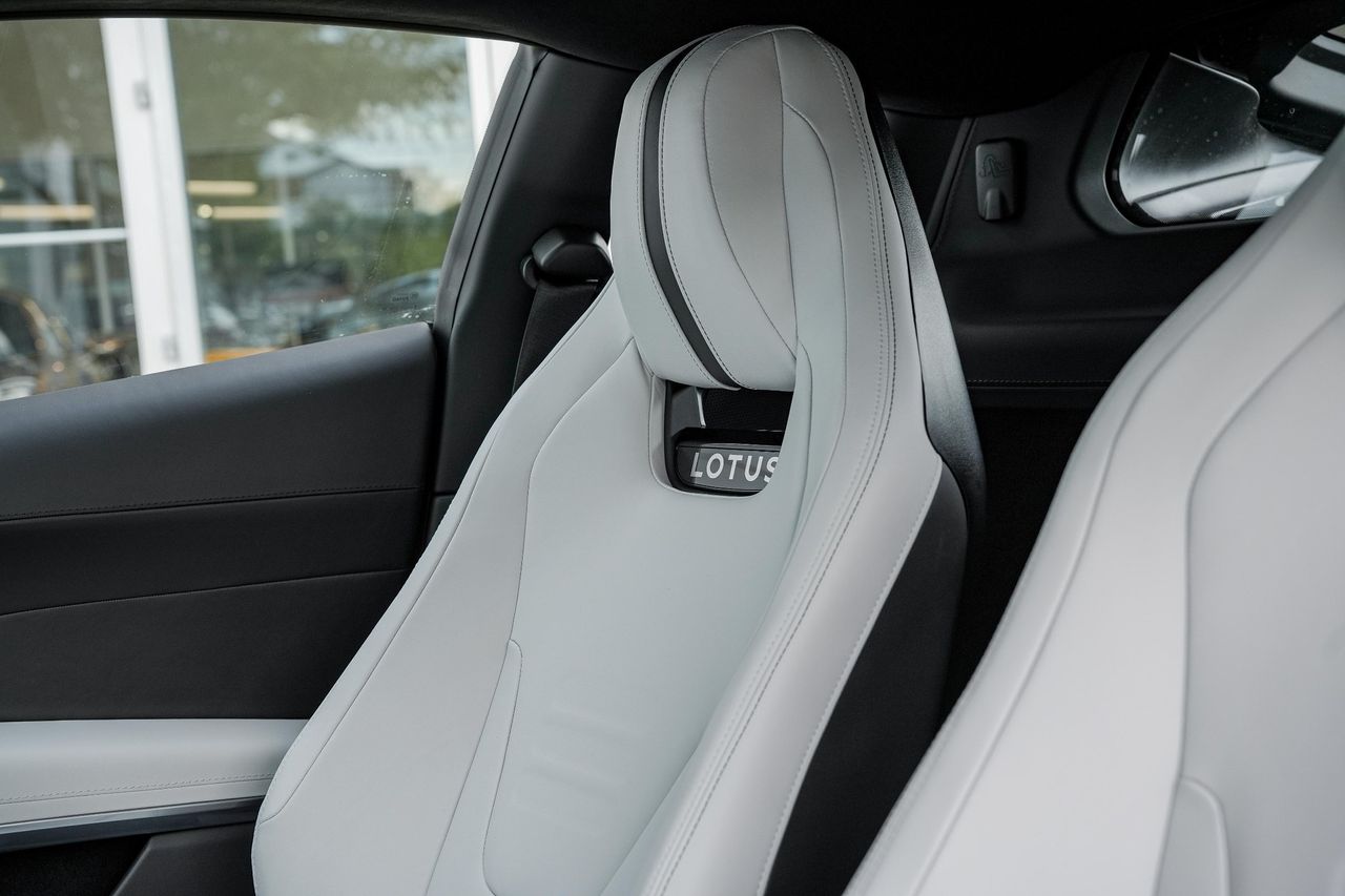 New Car 2025 Lotus Emira  For Sale Under $120,000 In Austin, Texas