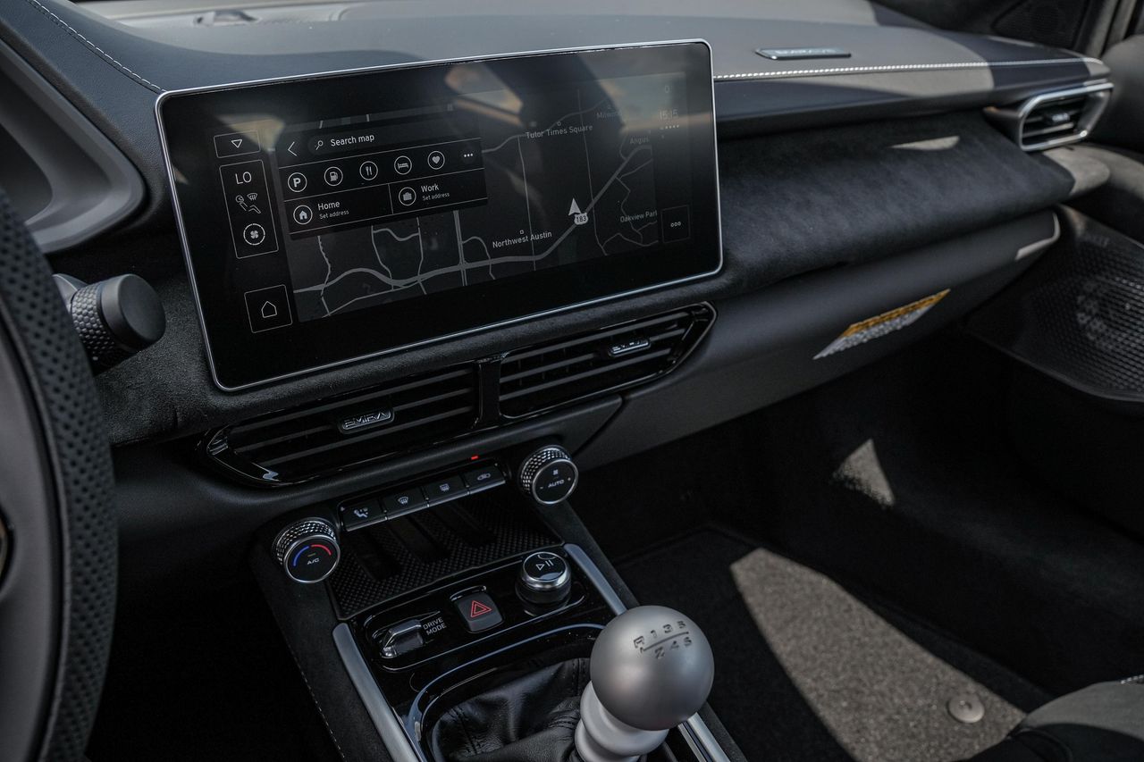 New Car 2025 Lotus Emira  For Sale Under $120,000 In Austin, Texas