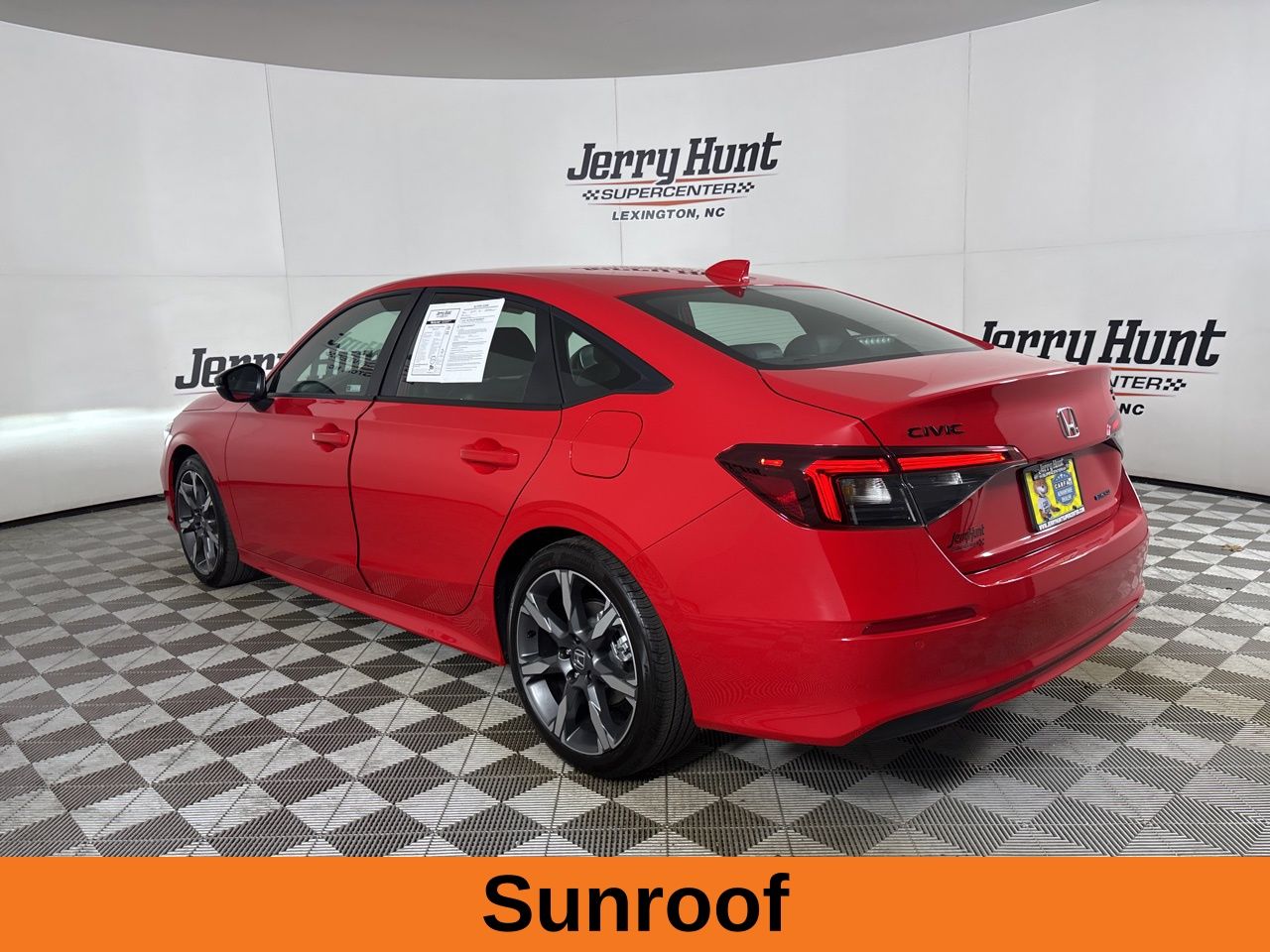 View vehicle photo 7