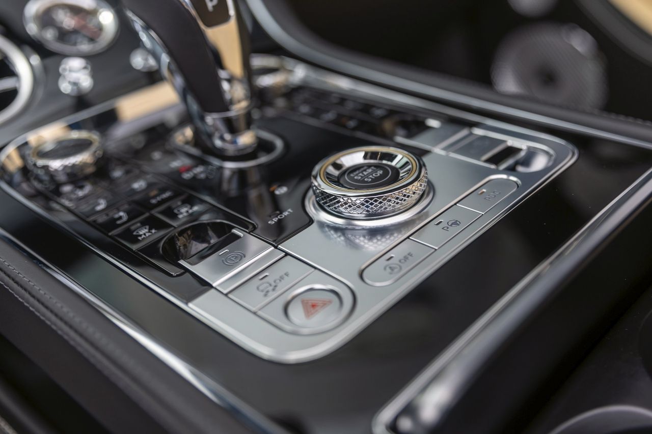 Used Car 2024 Bentley Continental Gt  For Sale Under $280,000 In Austin, Texas