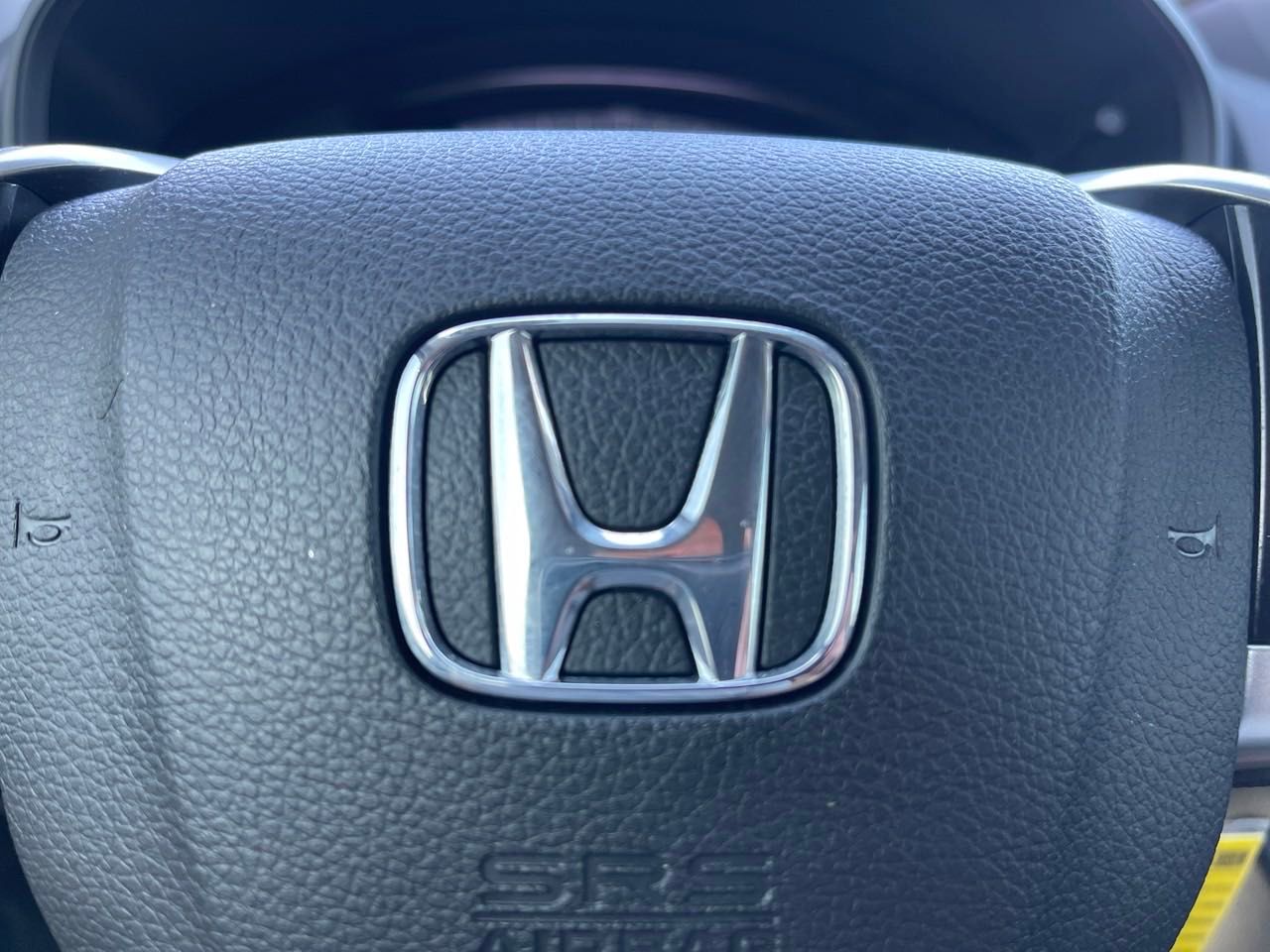 2020 Honda CR-V LX 27