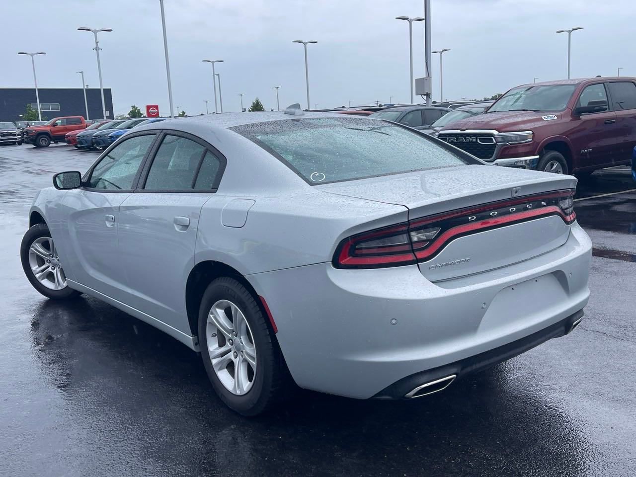 2023 Dodge Charger SXT 5