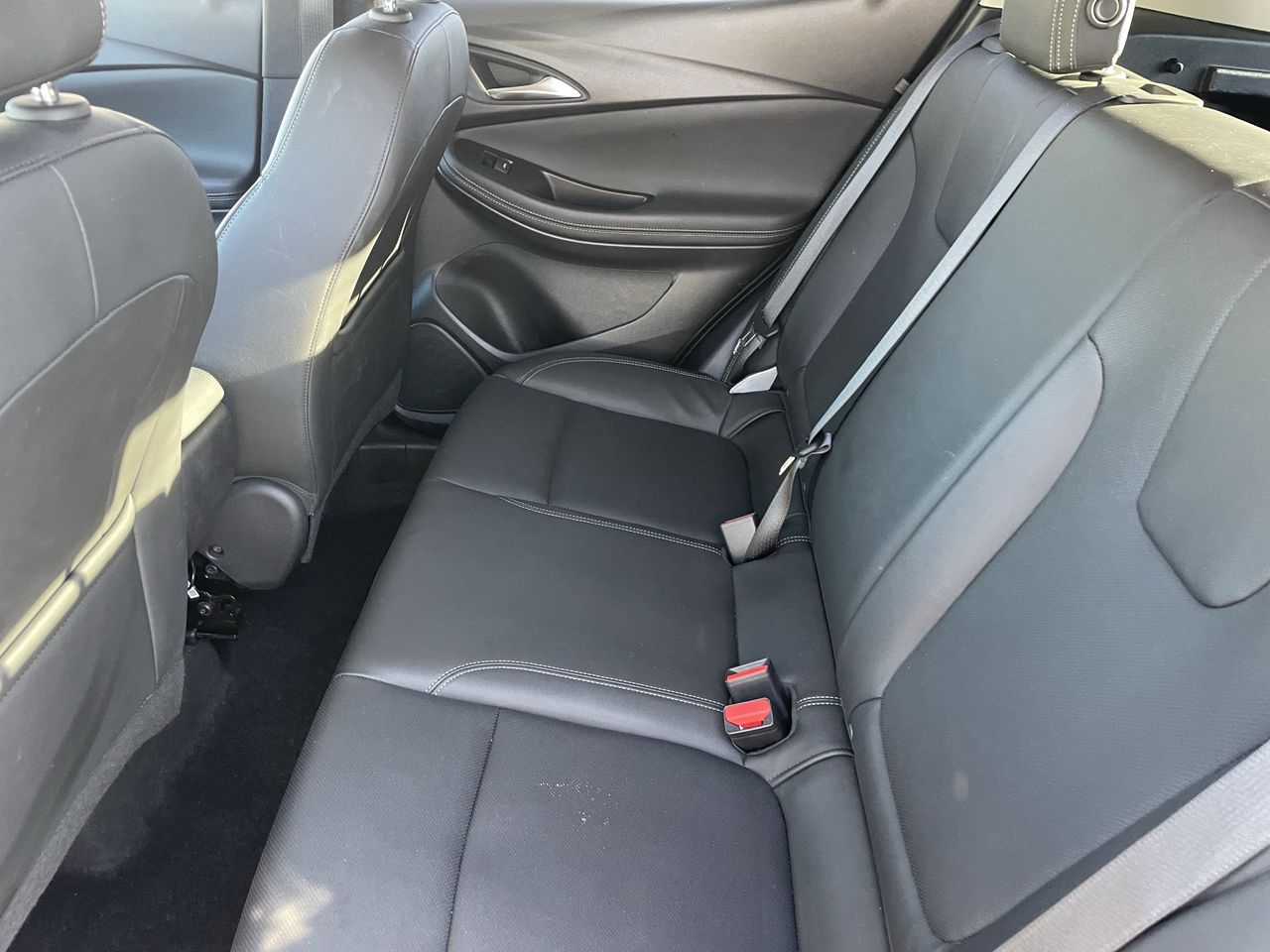 used 2024 Buick Encore GX car, priced at $20,965