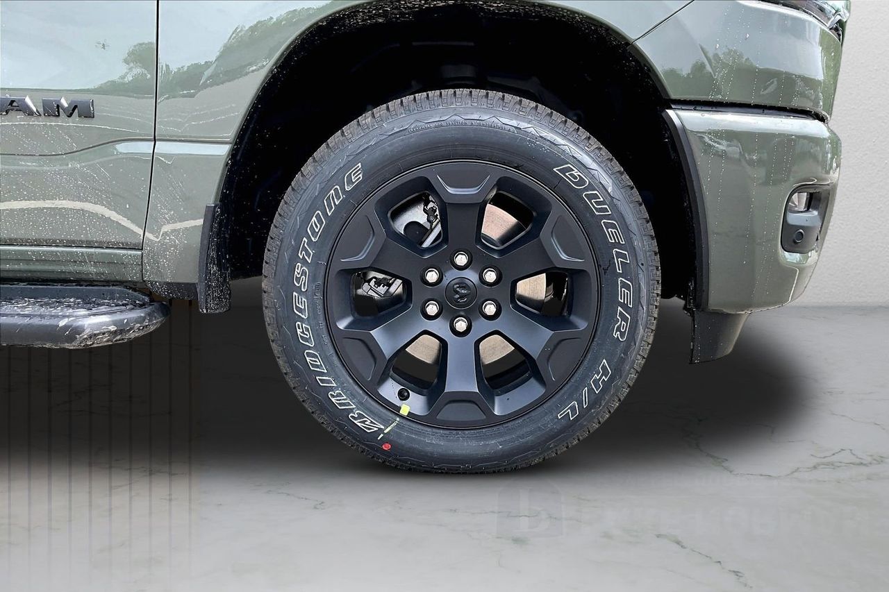 New 2026  Ram Tradesman image 31