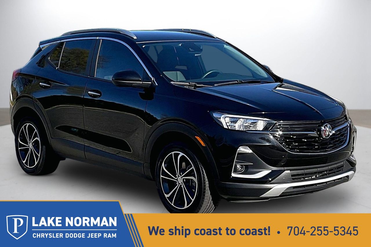 2023 Buick Encore GX Select FWD