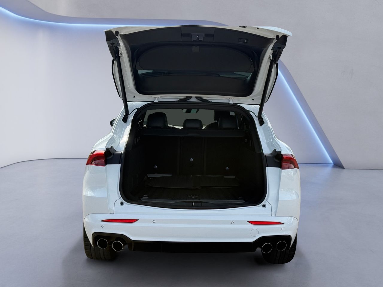 Used Car 2023 Maserati Grecale  Gt For Sale Under $40,000 In Austin, Texas