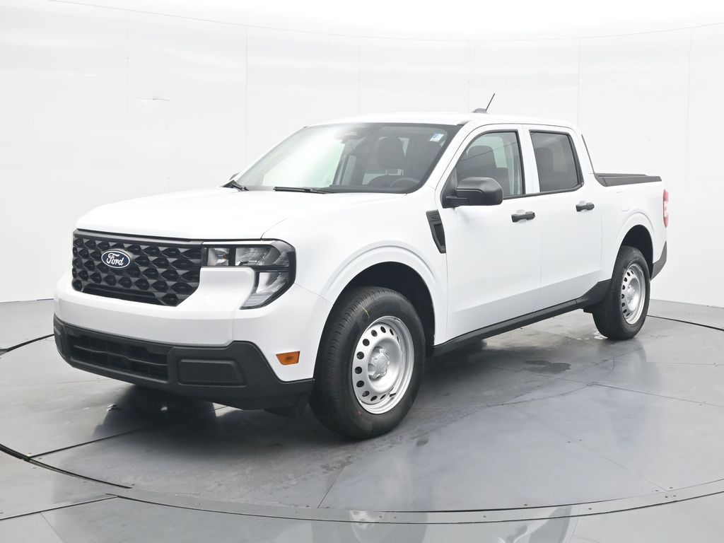 2026 Ford Maverick 2026 Ford Maverick XL 4D Crew Cab