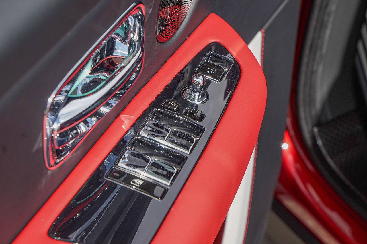 Used Car 2024 Rolls-royce Cullinan  Black Badge For Sale Under $430,000 In Austin, Texas