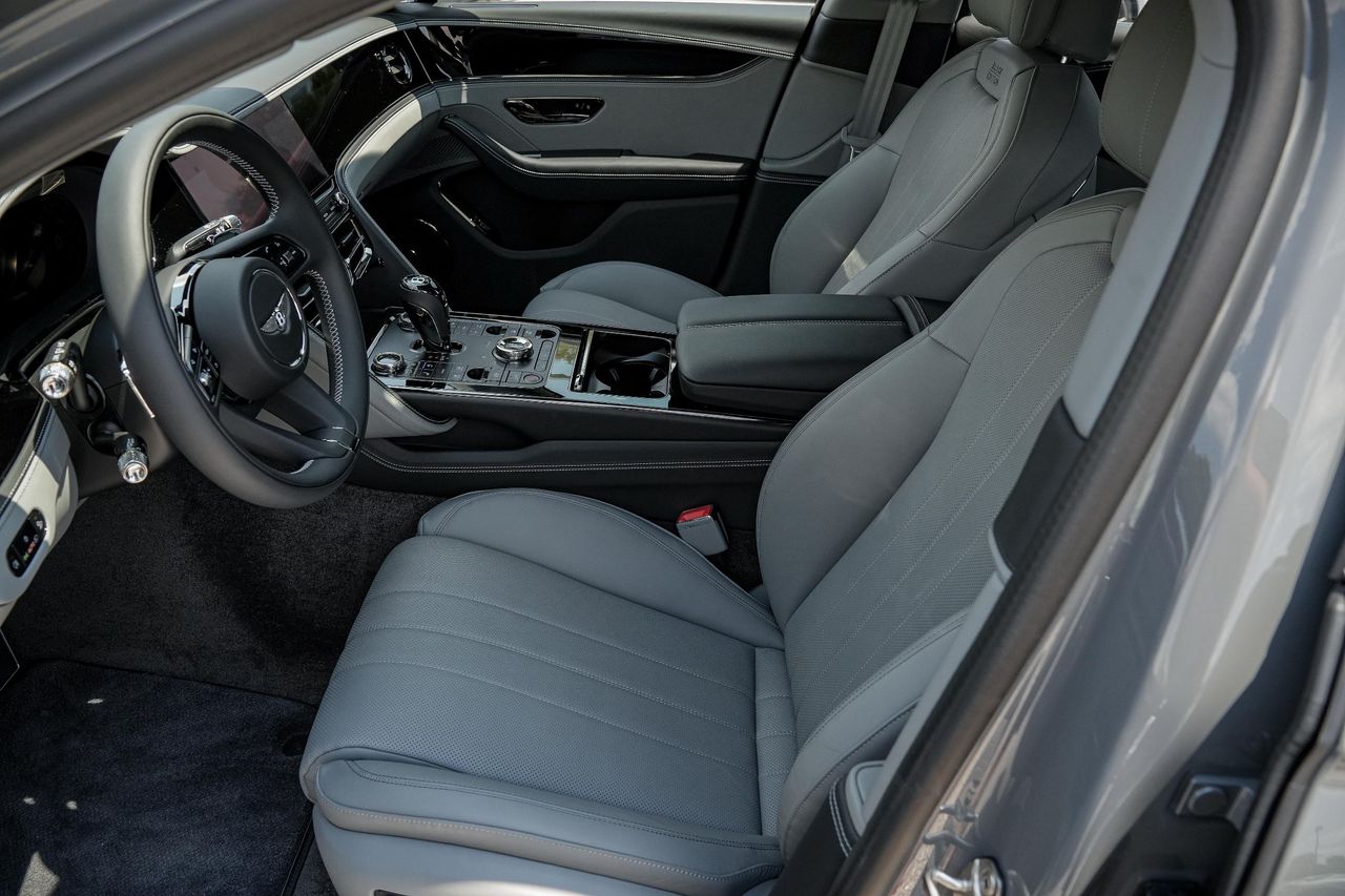 New Car 2025 Bentley Flying Spur  For Sale Under $350,000 In Austin, Texas