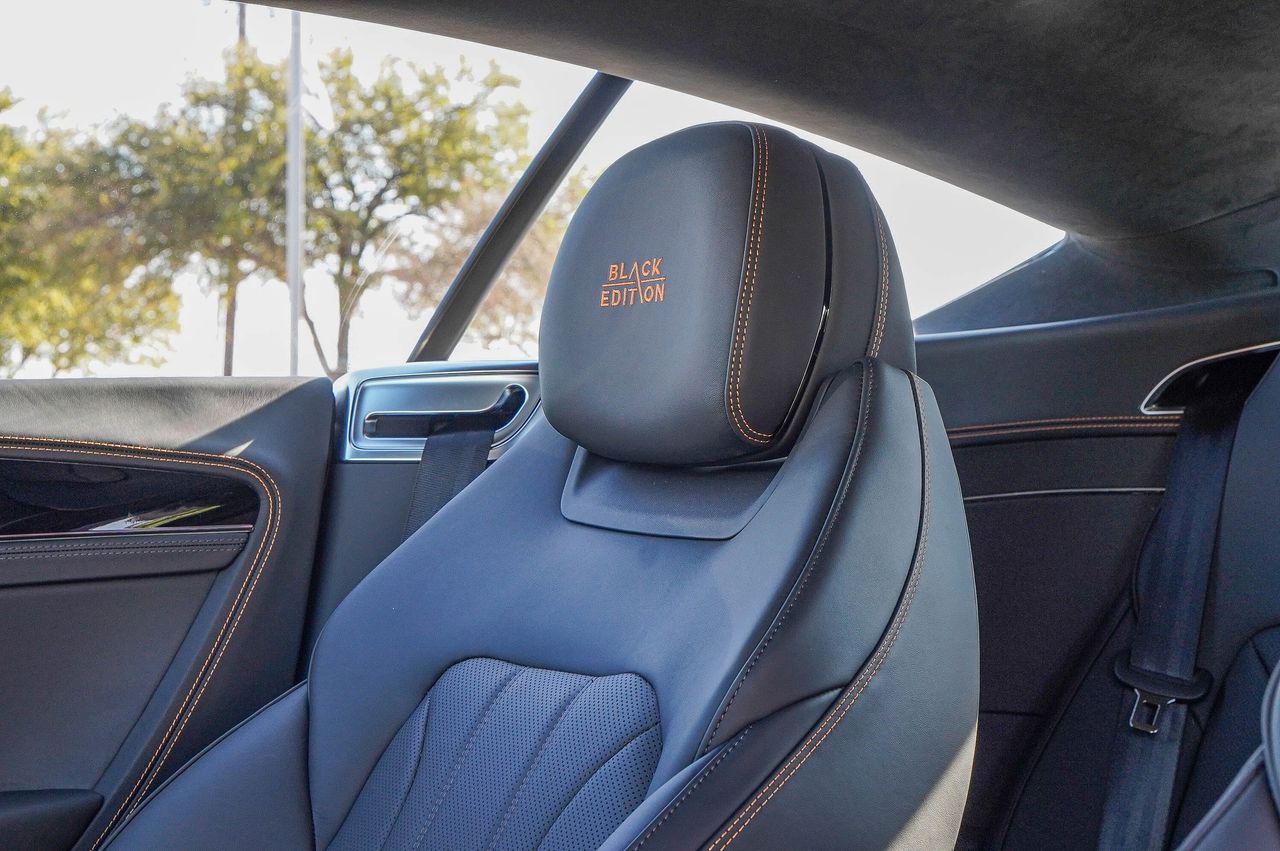 New Car 2025 Bentley Continental Gt  Base For Sale Under $350,000 In Austin, Texas