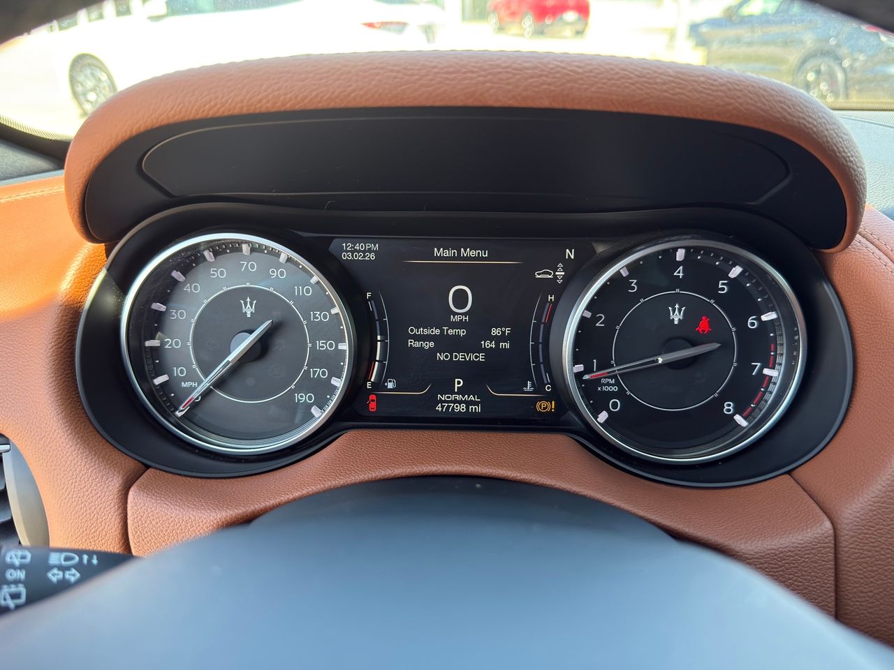 Used Car 2022 Maserati Levante  Gt For Sale Under $35,000 In Austin, Texas