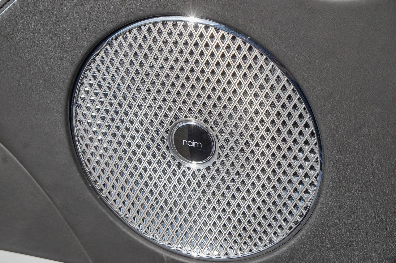 Used Car 2023 Bentley Bentayga  S For Sale Under $170,000 In Austin, Texas