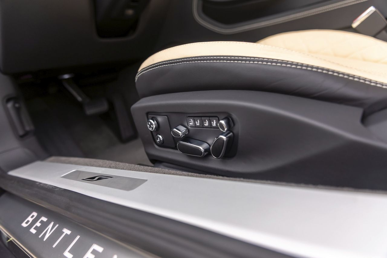 Used Car 2024 Bentley Continental Gt  For Sale Under $280,000 In Austin, Texas