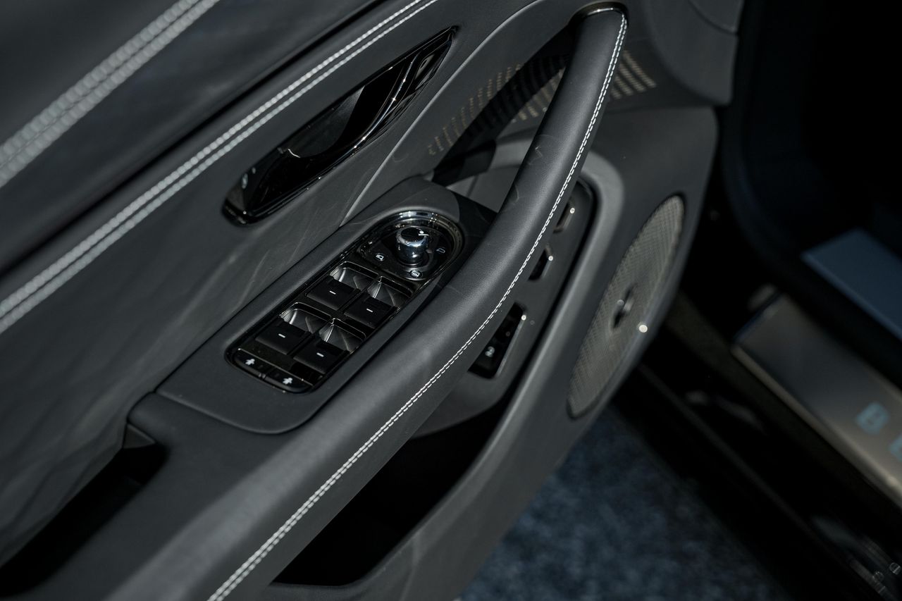 New Car 2025 Bentley Flying Spur  Speed For Sale Under $370,000 In Austin, Texas