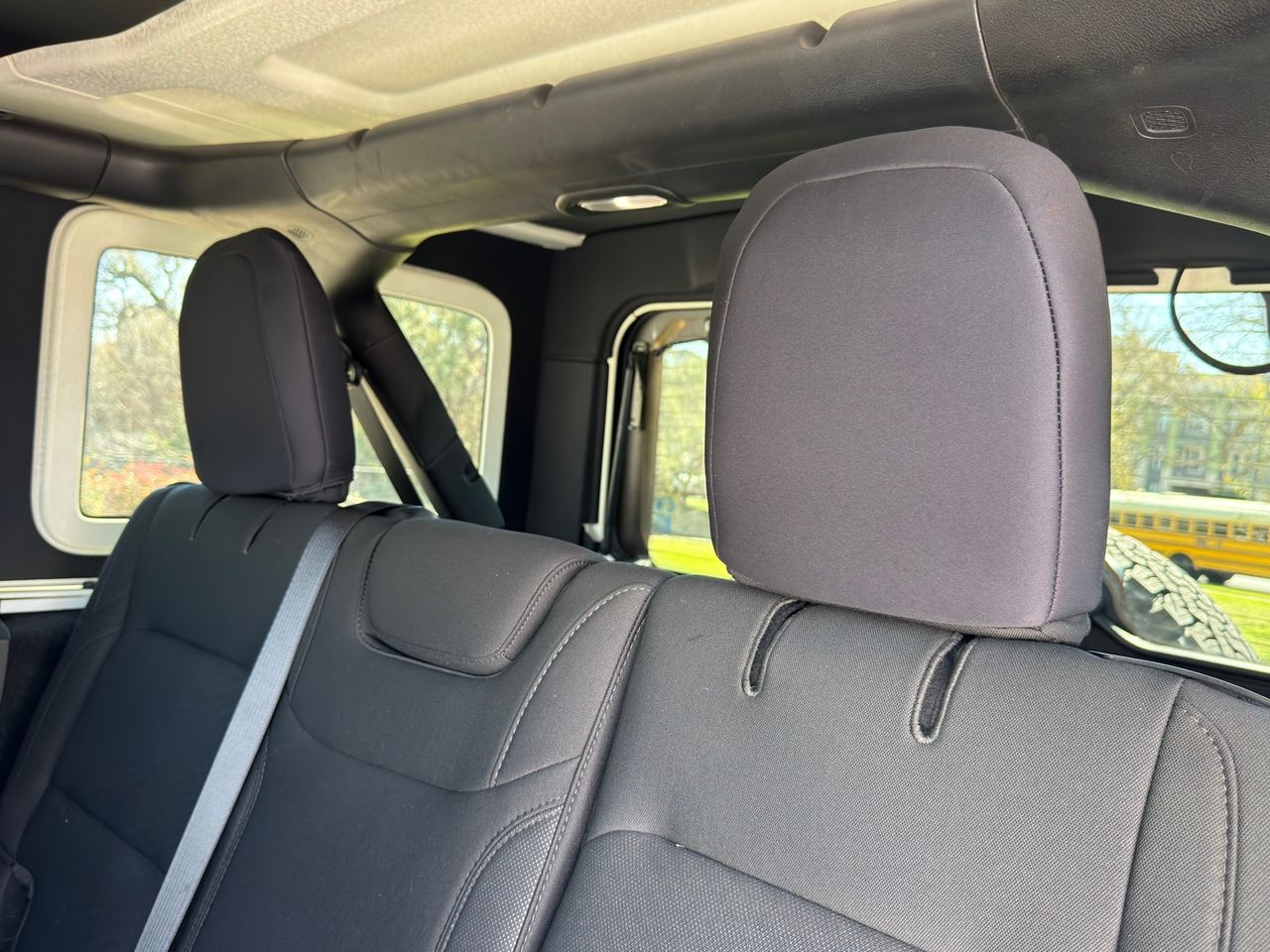 Used Car 2020 Jeep Wrangler  Unlimited Sport Altitude For Sale Under $30,000 In Austin, Texas